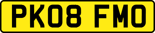 PK08FMO