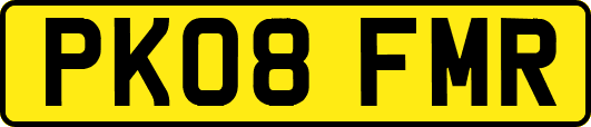 PK08FMR