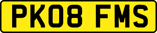 PK08FMS