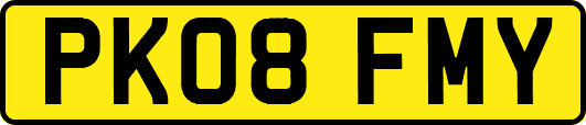 PK08FMY