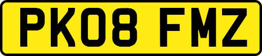 PK08FMZ