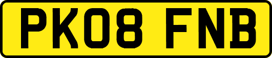 PK08FNB