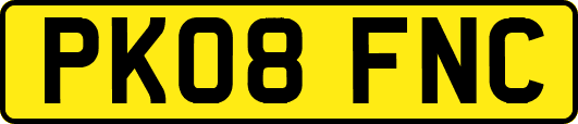 PK08FNC
