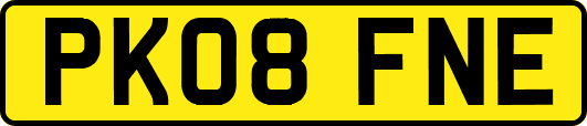 PK08FNE