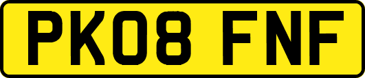 PK08FNF