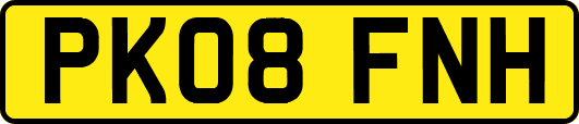 PK08FNH