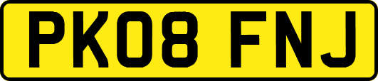 PK08FNJ