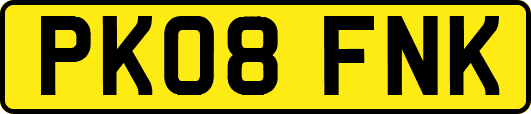 PK08FNK