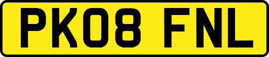 PK08FNL