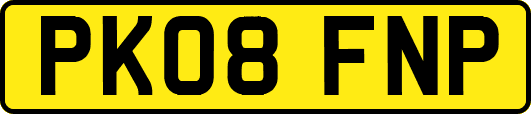 PK08FNP