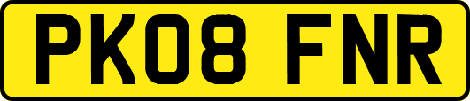PK08FNR