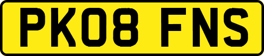 PK08FNS
