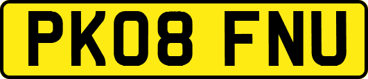 PK08FNU