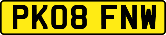 PK08FNW