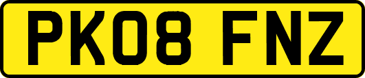PK08FNZ