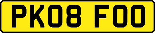 PK08FOO