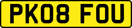 PK08FOU