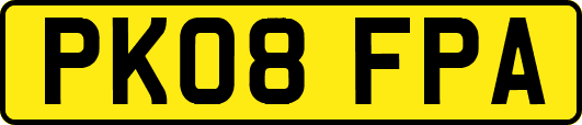 PK08FPA