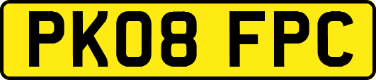 PK08FPC