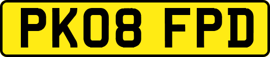 PK08FPD