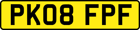 PK08FPF