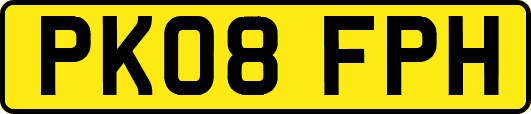 PK08FPH
