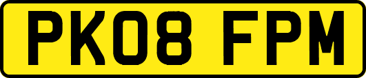 PK08FPM