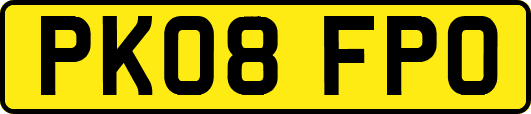 PK08FPO