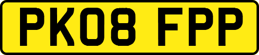 PK08FPP