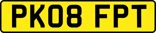 PK08FPT