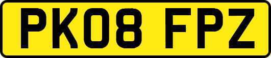 PK08FPZ