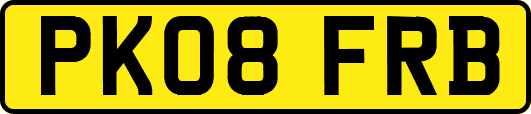 PK08FRB