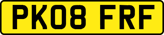 PK08FRF