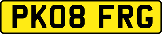 PK08FRG
