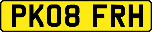 PK08FRH