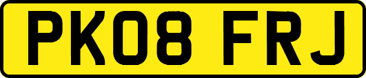 PK08FRJ