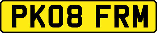 PK08FRM