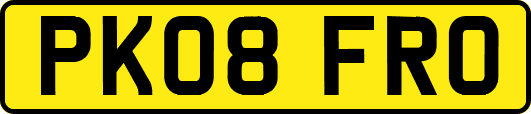 PK08FRO