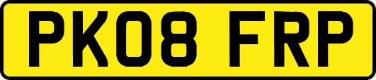 PK08FRP
