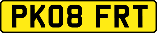PK08FRT