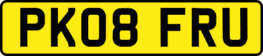 PK08FRU