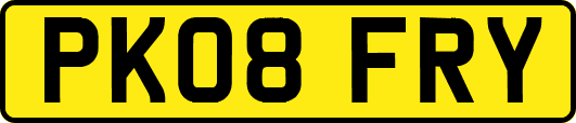PK08FRY