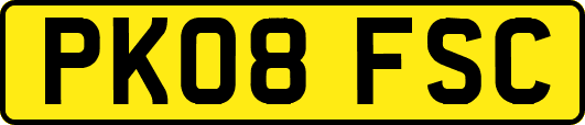 PK08FSC
