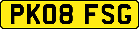 PK08FSG