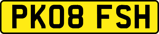 PK08FSH