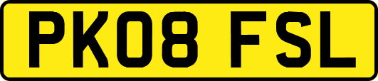 PK08FSL
