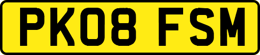 PK08FSM