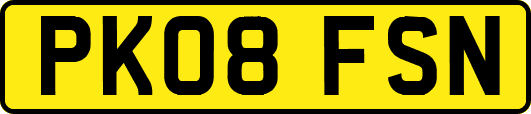 PK08FSN