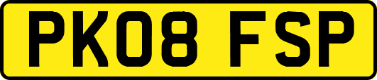 PK08FSP