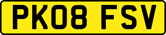 PK08FSV